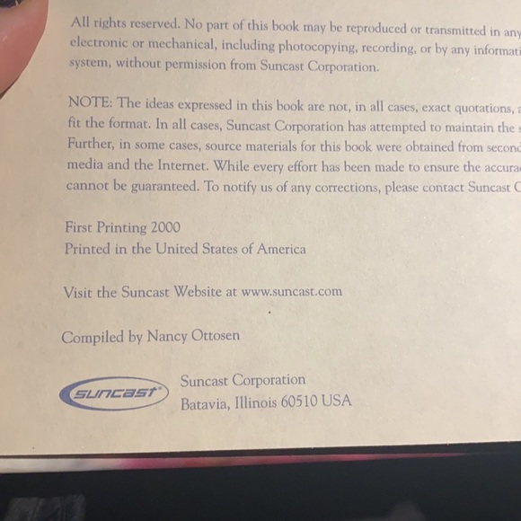 💙💙💙3pc Journal Bundle💙💙💙 - Picture 12 of 15